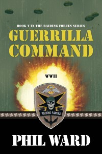 Ward-GuerrillaCommand-Cover-300dpi